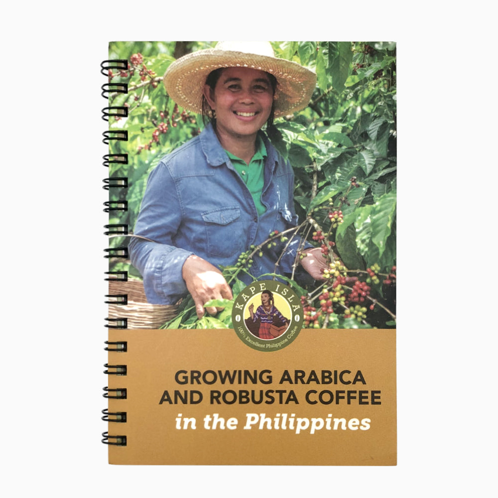 Growing Arabica and Robusta Coffee in the Philippines