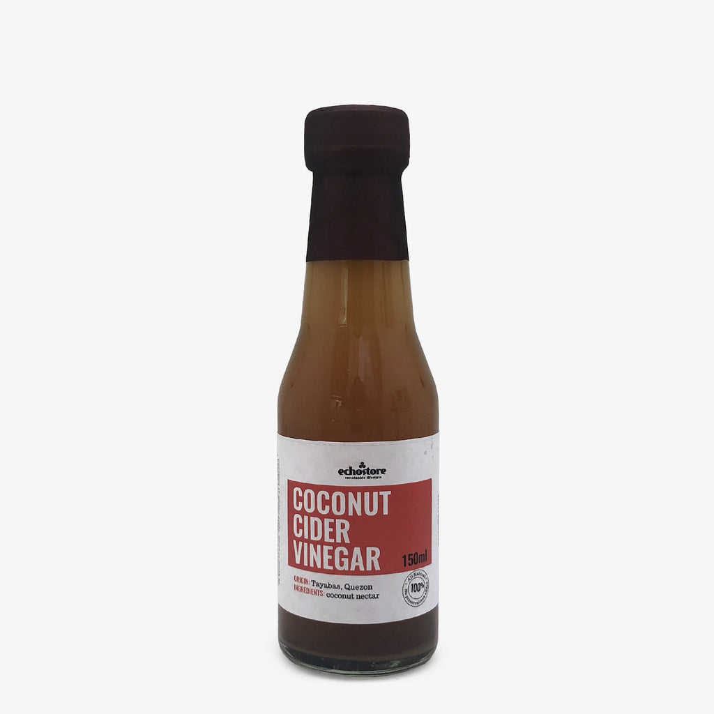 Coconut Cider Vinegar 150ml