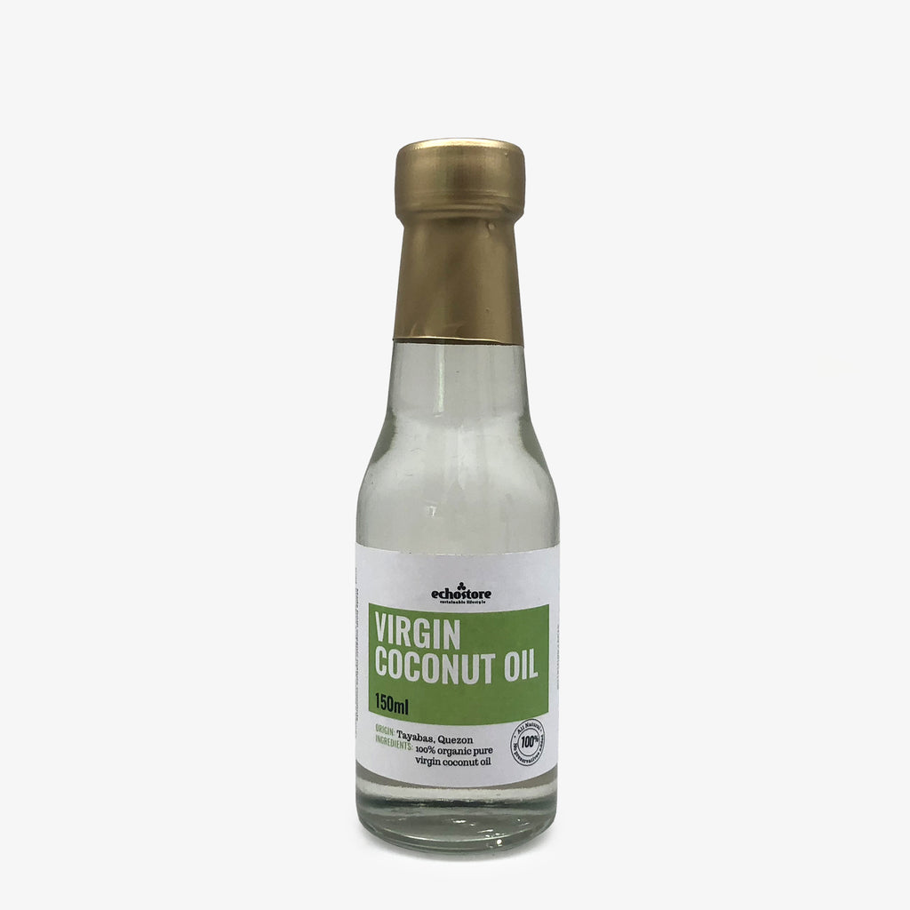 Virgin Coconut Oil 150ml